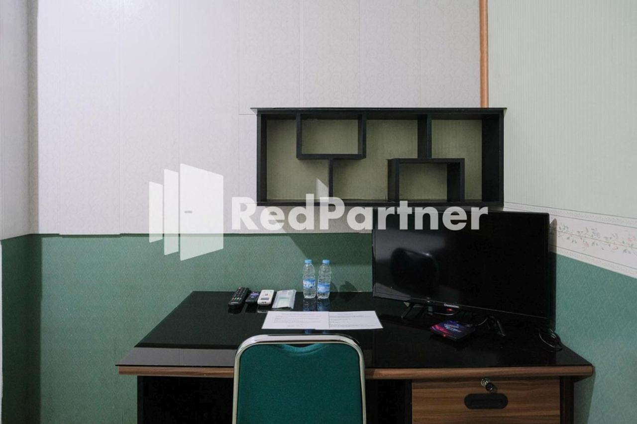 Pondok Hijau Syariah Mitra Reddoorz At Citraland Surabaya Esterno foto